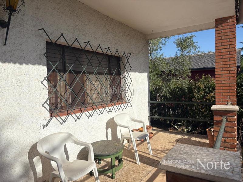 Foto 19ce4339-398e-49a1-8061-24968556fde4. Maison dans Ribatejada
