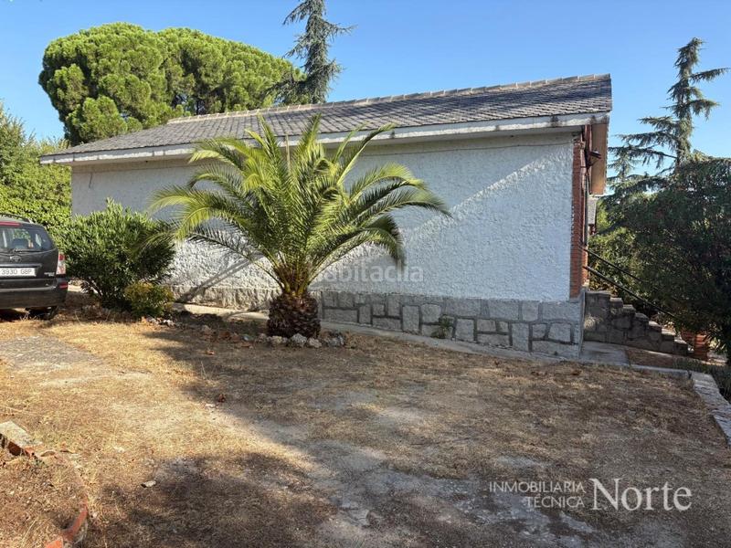 Foto 38736e83-ee79-4aee-af38-fddc562355f6. Maison dans Ribatejada