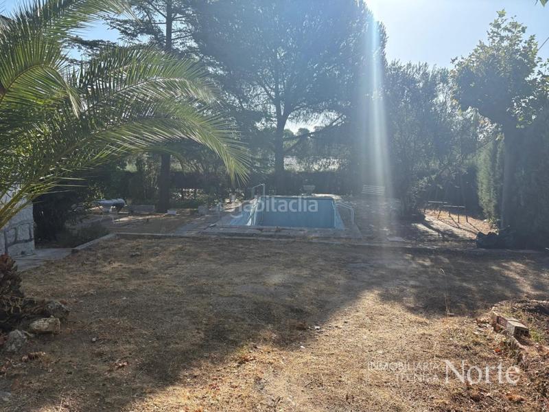 Foto 39d47714-b0c3-4e04-9485-2eb0187f75a0. Maison dans Ribatejada