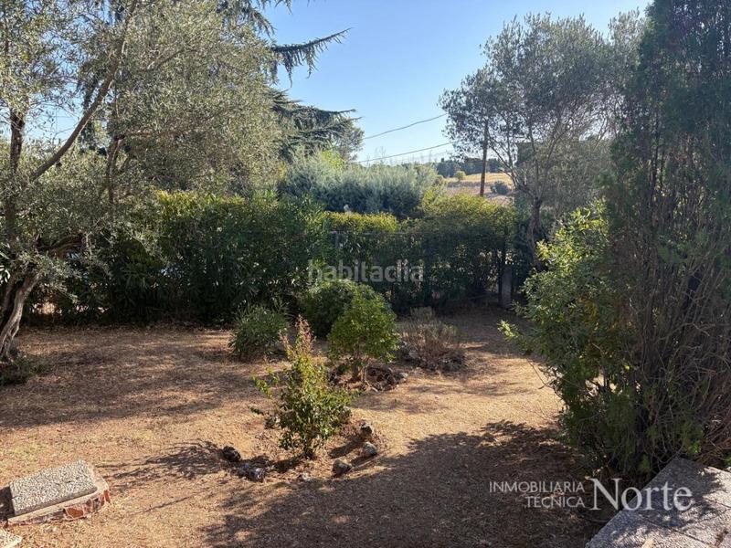 Foto 47d9bc52-e6ea-4388-ab99-b495b1b4bec9. Maison dans Ribatejada