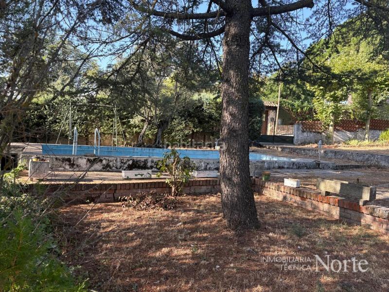 Foto 7844024f-4f94-4721-8ce3-b383ac417917. Maison dans Ribatejada