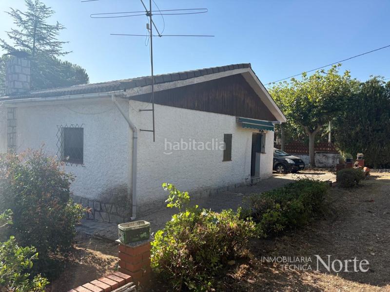 Foto 89971c5d-0849-4dec-86b0-edd30bd9fbeb. Maison dans Ribatejada