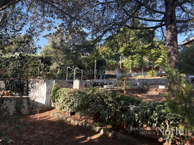 Foto a17ffb07-d9a9-4ca7-92ea-31516ce5db95. Maison dans Ribatejada
