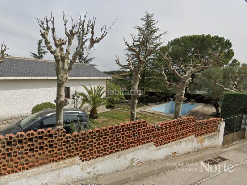 Foto ab08a855-391e-4460-8c50-ee2eb297adcd. Maison dans Ribatejada