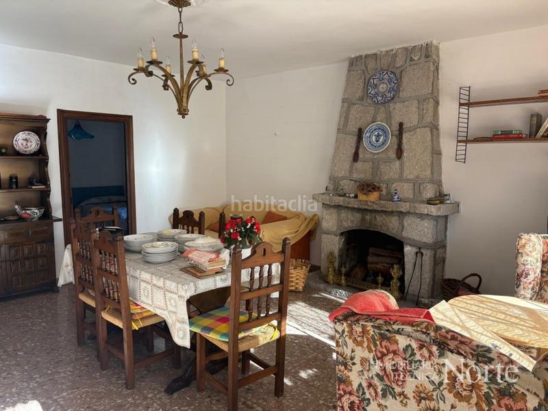 Foto ca6de17d-0b77-4622-93ab-2f91adf8ba8e. Maison dans Ribatejada