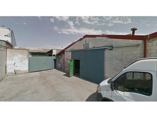Nau industrial  N/a. Venta de nave industrial en polgono ajalvir madrid