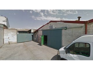 Fabrikhalle  Calle extremadura. Venta de nave industrial en polígono ajalvir 28864 madrid
