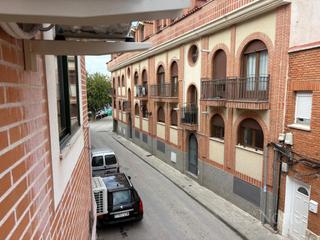 Appartement  Calle fuente. Apartamento en venta en ajalvir