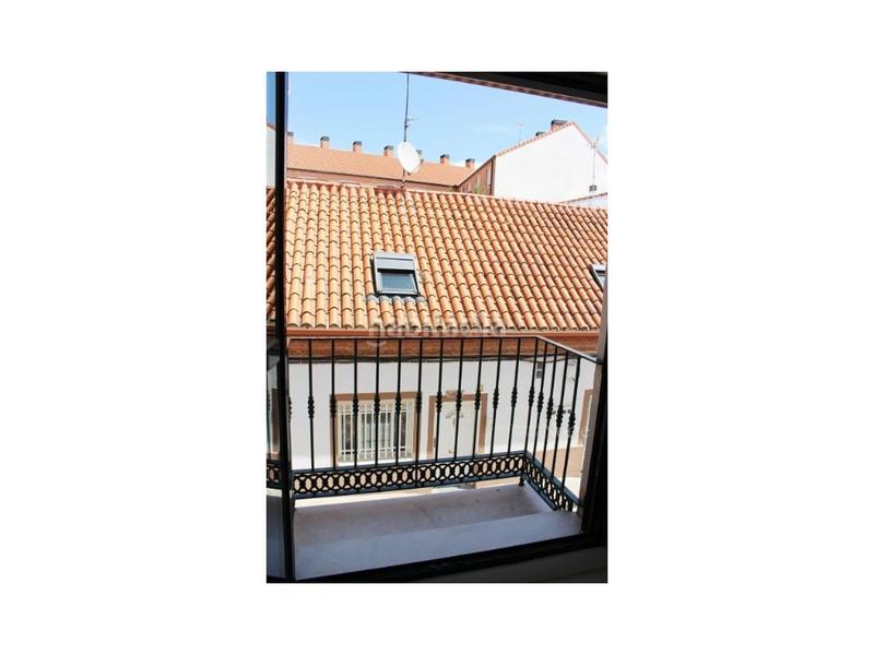 Foto 7c00b4e4-c454-4772-aa3c-679a08447cd0. Appartement mit parking in Ajalvir