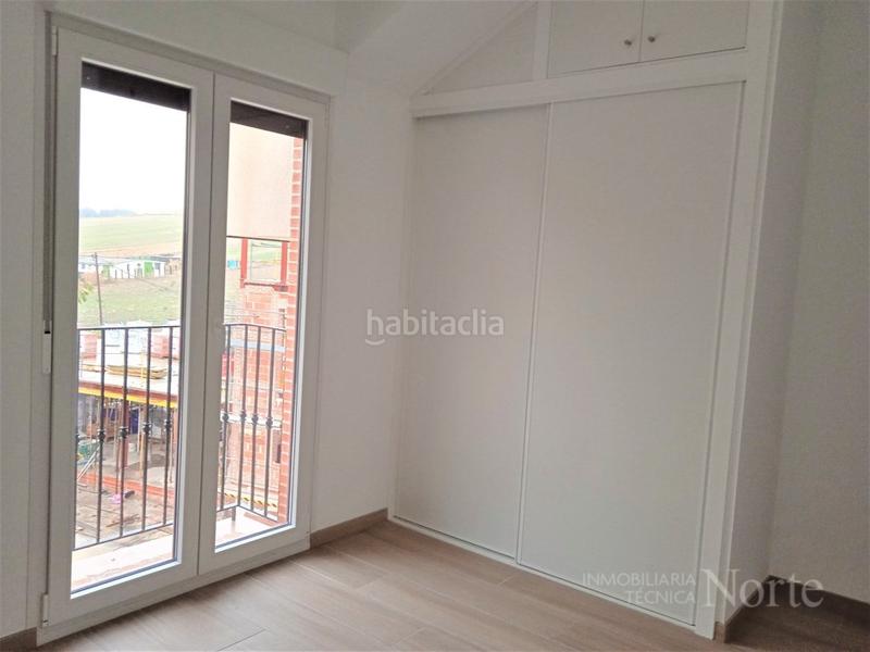 Foto c58e4436-9450-4b5d-8d89-3c44742c7567. Location appartement avec parking dans Ajalvir