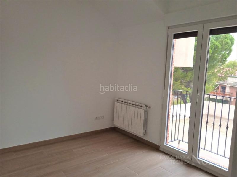 Foto ddd7ee33-5227-4664-9aed-be171ac74fbb. Location appartement avec parking dans Ajalvir
