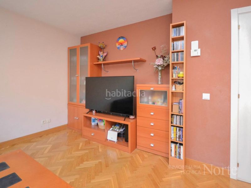 Foto 4445ef99-9330-4ada-84d3-d3d3c2b9597f. Pis amb aparcament a Ajalvir