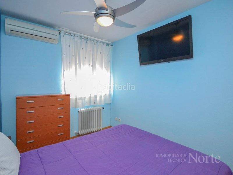 Foto bd2ed21b-a1ff-4aa6-bc12-d66917ad3f5a. Pis amb aparcament a Ajalvir