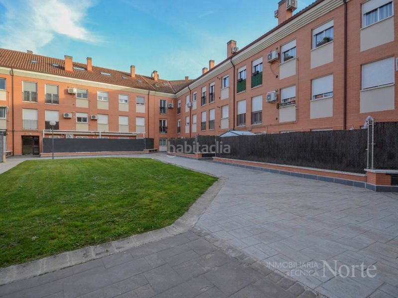 Foto da9268fe-11c9-4b43-af08-609b4e5389c6. Pis amb aparcament a Ajalvir