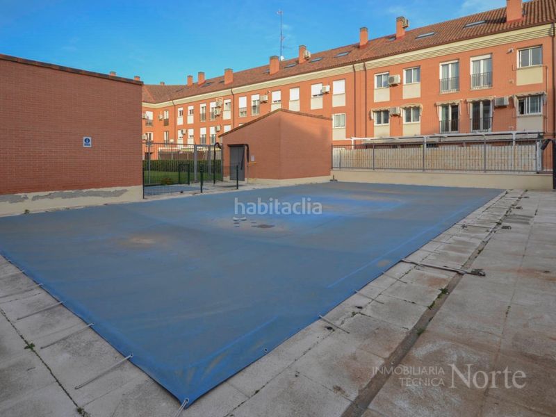 Foto ddbef7a1-42ee-4b5e-a71f-a6ceac9e8c21. Pis amb aparcament a Ajalvir