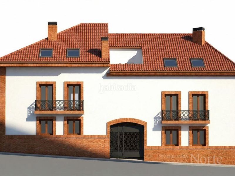 Foto 94db57e4-c0d9-427c-aabc-76f27b0f1324. Pis a Algete centro Algete