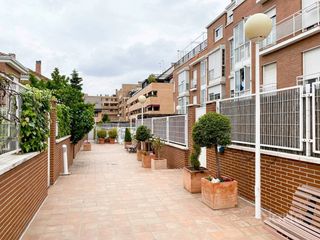 Lloguer Pis  Calle bahia de malaga. Alquiler de piso 2 habitaciones barrio coronales