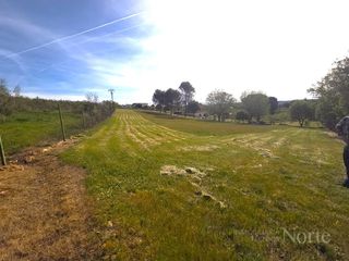 Terreno residenziale  Calle hurones. Venta de parcela urbana en serracines 28815 madrid