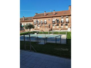 Rent Flat  Calle real. Piso de alquiler con piscina en ajalvir