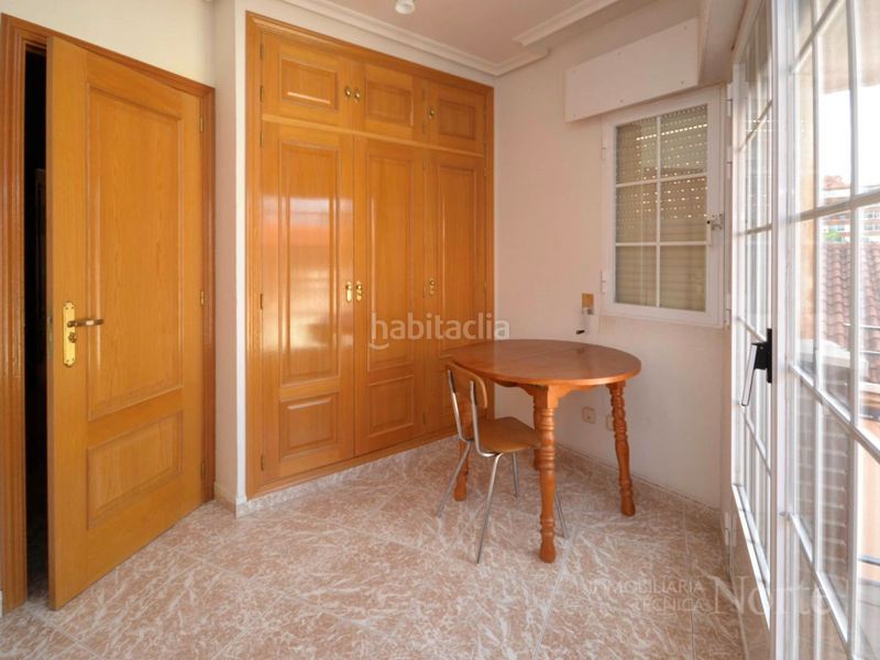 Foto 2ece3aae-92ed-440a-9c47-98a21f2c3037. Casa amb aparcament a Algete centro Algete