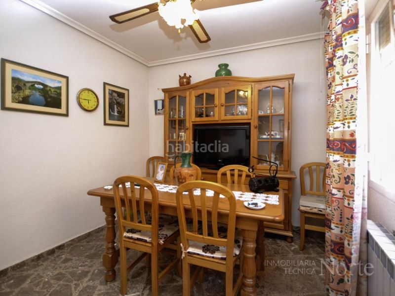 Foto 47f2bd7d-99c2-4adf-b2cb-514f8af69baf. Casa amb aparcament a Algete centro Algete