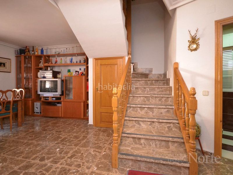 Foto 50fa0ad1-9876-4e82-863a-ebd30c091a44. Casa amb aparcament a Algete centro Algete