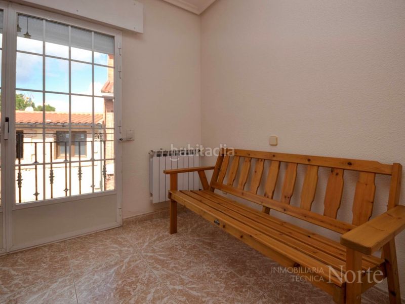 Foto a6071361-e77b-4e61-b0af-cf1b1c75cba4. Casa amb aparcament a Algete centro Algete