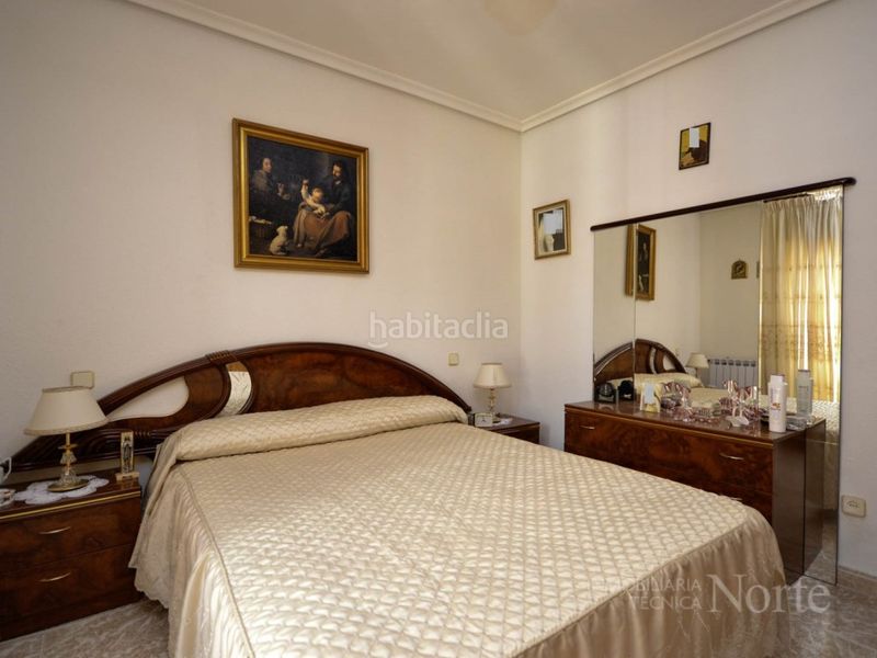 Foto c00a23c4-859e-4432-9ead-81e4ecc2c77e. Casa amb aparcament a Algete centro Algete