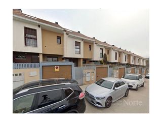 Alquiler Chalet  Calle bajada al lavadero. Inmobiliaria tecnica norte alquila espectacular chalet de 5 habi