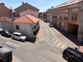 Ufficio  Calle ronda de la constitucion. Venta de loft en algete