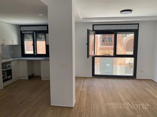 Lloguer Pis  Calle fuente. Alquiler de piso de obra nueva ajalvir