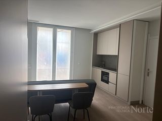 Lloguer Estudi  Calle alcala. Alquiler de estudio de obra nueva en algete