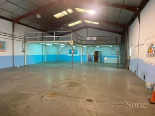 Miete Fabrikhalle  Calle misericordia. Nave industrial ajalvir