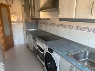 Zweistöckige Wohnung  Calle fuente vieja. Venta de duplex en valdeolmos
