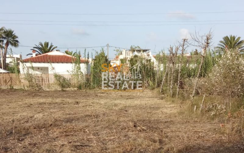 Foto 41f7cef2-194e-4a9d-93f8-50a04a0add47. Terreny residencial a Oliva nova Oliva