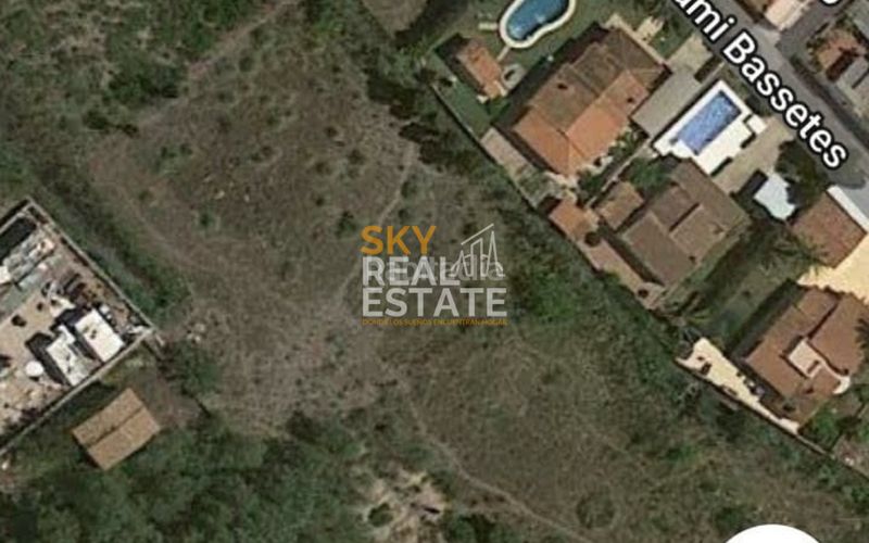 Foto 4b07eaef-a211-43f4-96b7-568ff0f4af43. Terreny residencial a Oliva nova Oliva