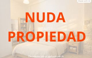 Pis a Avenida del Doctor Federico Rubio y Galí