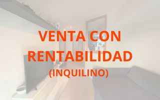 Pis  Avenida de atenas 3. Piso con inquilino, venta con rentabilidad en arganda, con garaj