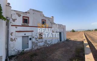 Casa  Carrer del camí de godella. Casa en venta con proyecto