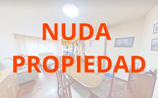 Flat  Rúa hórreos. Nuda propiedad en venta en arteixo (a coruña)