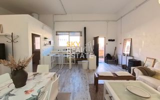 Chalet in Fresno de Cantespino. Casa en venta, con gran parcela