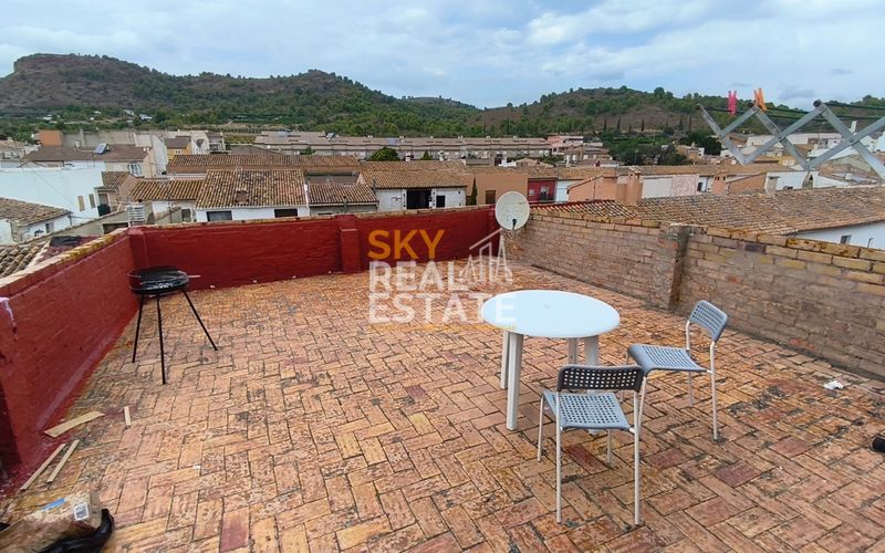 Foto df7d9fbc-d2aa-4baa-b6b2-01981531c795. Pis a Algímia de Alfara