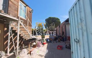 Terreny residencial a Avenida de Gumersindo Llorente