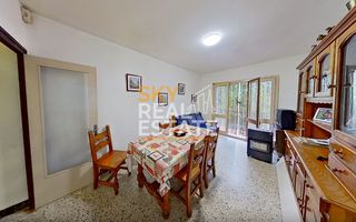 Etagenwohnung  Carrer del raval roig. Nuda propiedad piso con terraza muy luminoso
