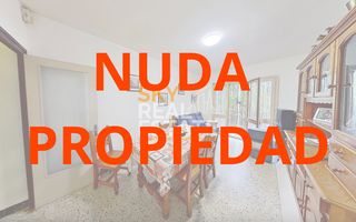 Etagenwohnung  Carrer del raval roig. Nuda propiedad piso con terraza muy luminoso