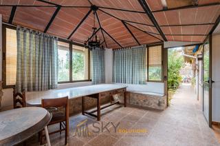 Casa aparellada  Carrer son sant joan. Casa de pueblo en alaro con 2 solares y apartamento