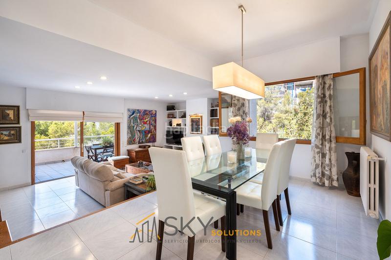 Foto 9511985e-b394-411c-8d65-5c4abbfa256c. Chalet con piscina in Costa d´en Blanes Calvià