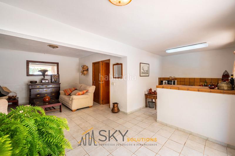 Foto b652c4ac-466f-4bd2-8a43-f7f43261e40e. Chalet con piscina in Costa d´en Blanes Calvià