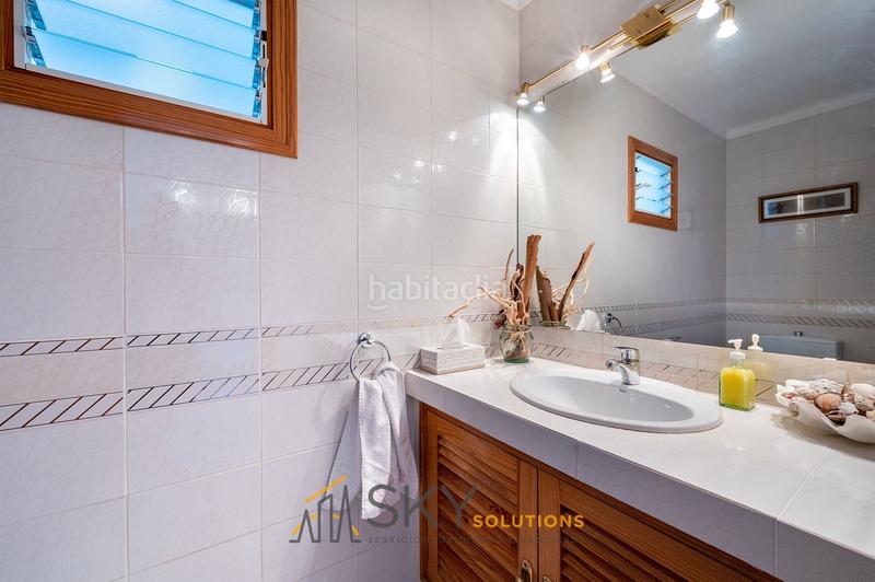 Foto ca714d50-8e90-4104-bcee-b9802178810f. Chalet con piscina in Costa d´en Blanes Calvià