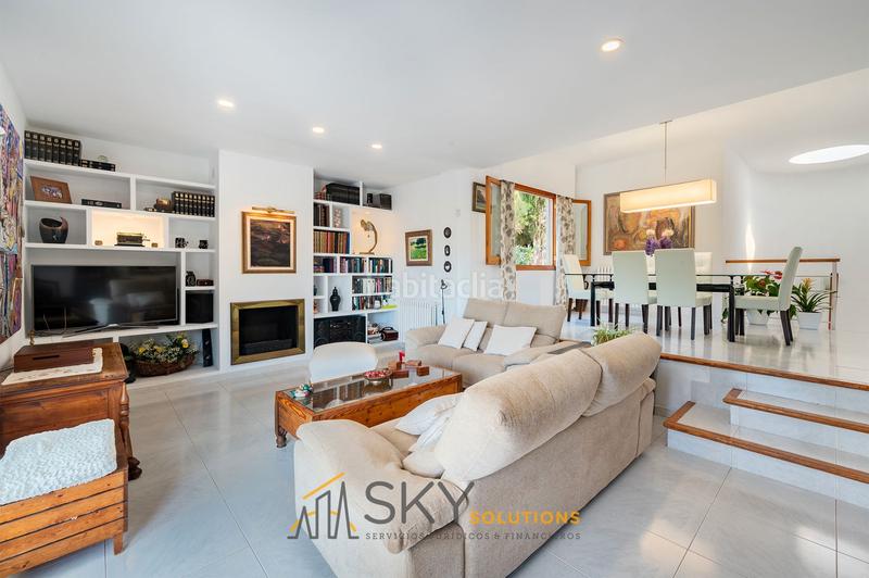 Foto e5cb9a0b-5fe4-44db-9d87-1cff6ad6ee55. Chalet con piscina in Costa d´en Blanes Calvià